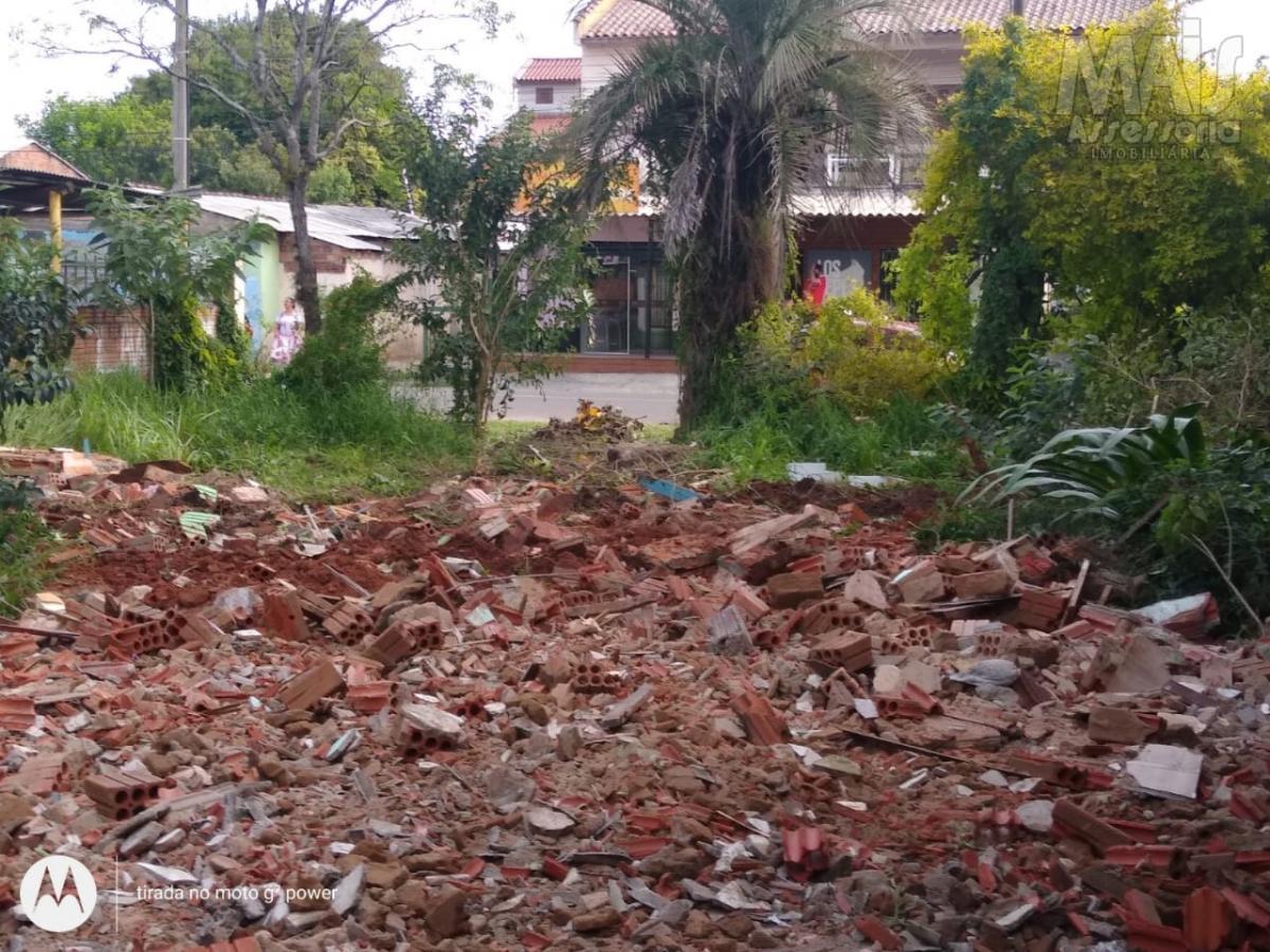 Terreno para Venda em Novo Hamburgo / RS no bairro Santo Afonso