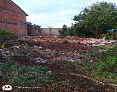 Terreno para Venda em Novo Hamburgo / RS no bairro Santo Afonso