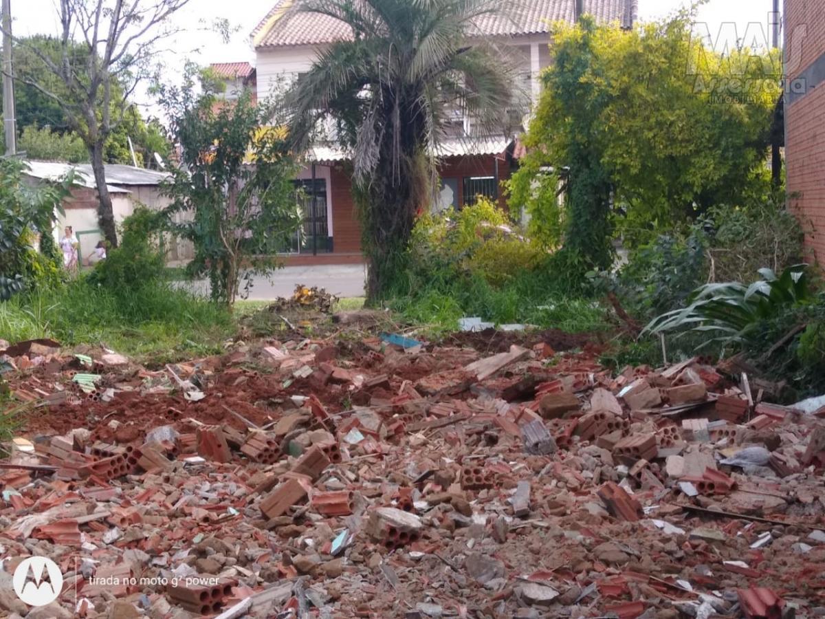 Terreno para Venda em Novo Hamburgo / RS no bairro Santo Afonso