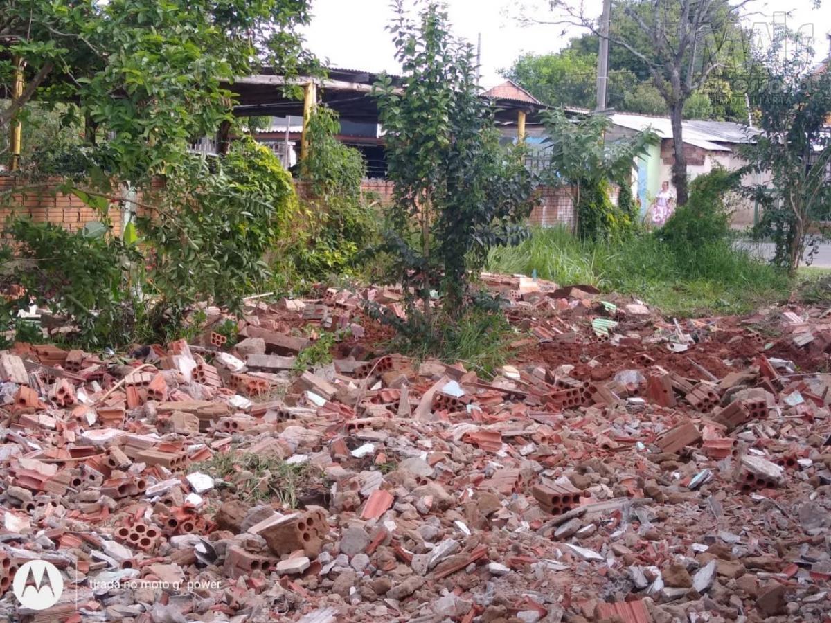Terreno para Venda em Novo Hamburgo / RS no bairro Santo Afonso