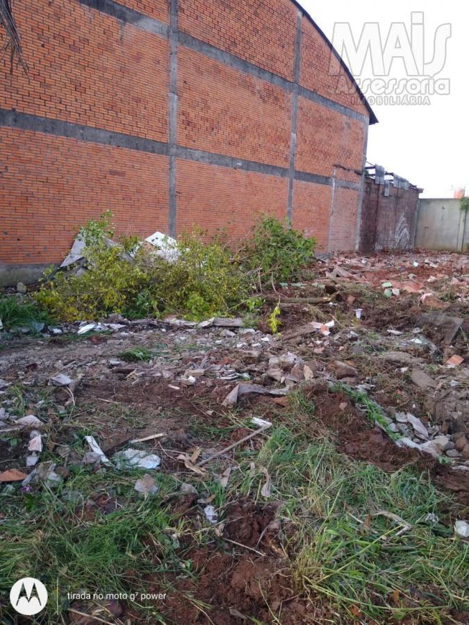 Terreno para Venda em Novo Hamburgo / RS no bairro Santo Afonso