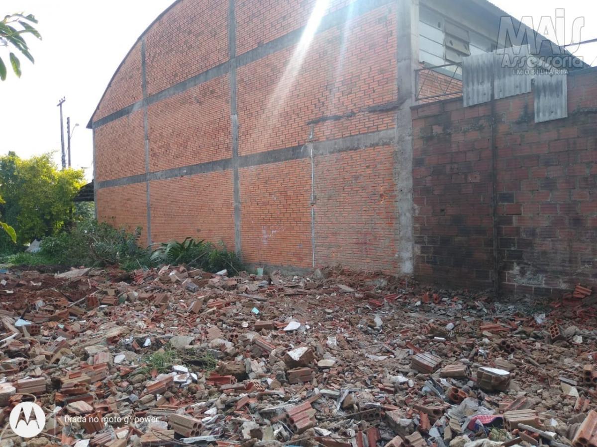 Terreno para Venda em Novo Hamburgo / RS no bairro Santo Afonso