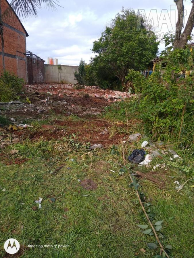 Terreno para Venda em Novo Hamburgo / RS no bairro Santo Afonso