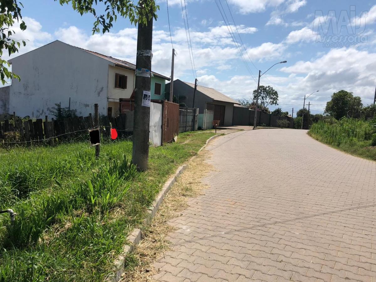 Terreno para Venda em São Leopoldo / RS no bairro Campestre