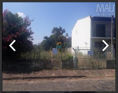 Terreno para Venda em Taquara / RS no bairro Jardim do Prado
