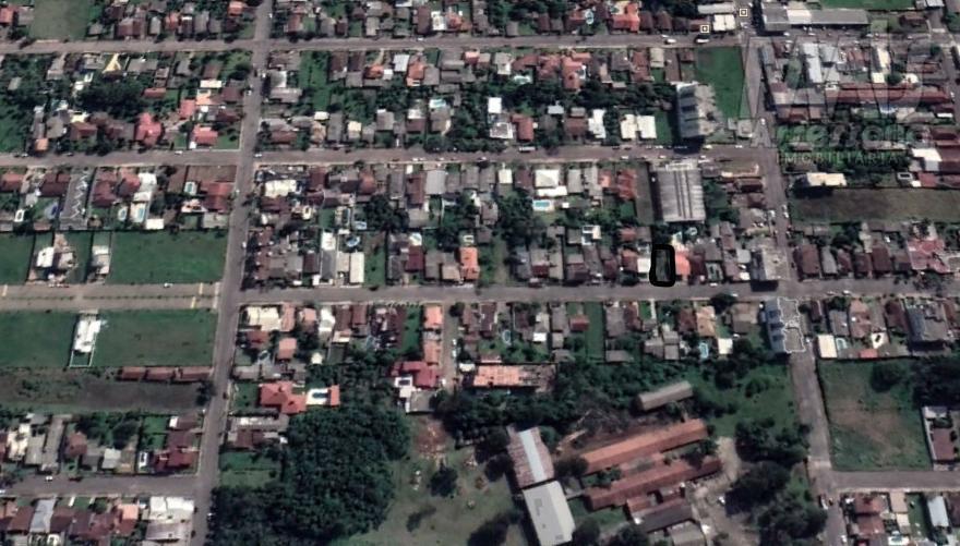 Terreno para Venda em Taquara / RS no bairro Jardim do Prado