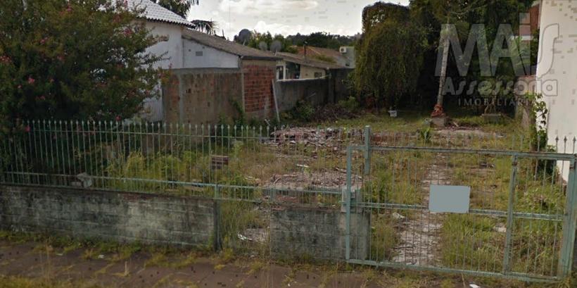 Terreno para Venda em Taquara / RS no bairro Jardim do Prado