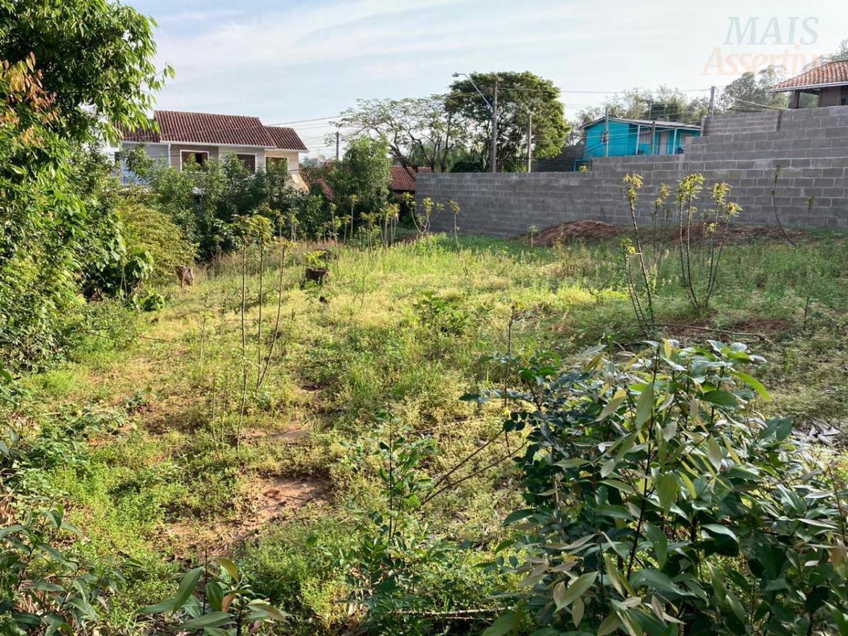 Terreno para Venda em Novo Hamburgo / RS no bairro Rincão
