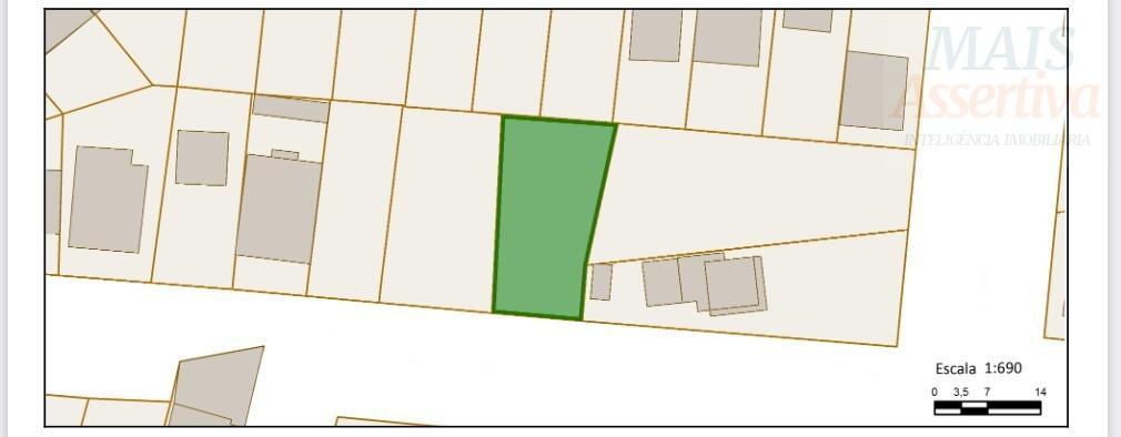 Terreno para Venda em Novo Hamburgo / RS no bairro Rincão