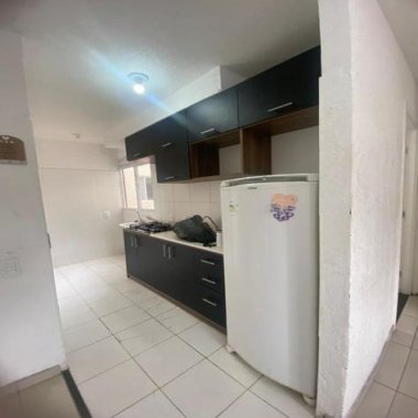 Apartamento para locação no Alto Paraiso em Novo Hamburgo 