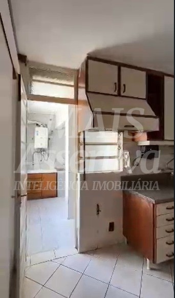 Apartamento 02 dormitórios com suíte para venda em Porto Alegre Bairro Auxilidora