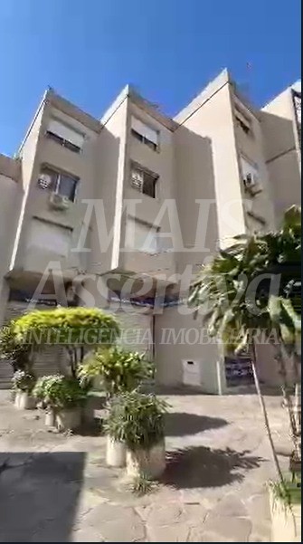 Apartamento 02 dormitórios com suíte para venda em Porto Alegre Bairro Auxilidora