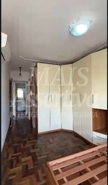 Apartamento 02 dormitórios com suíte para venda em Porto Alegre Bairro Auxilidora