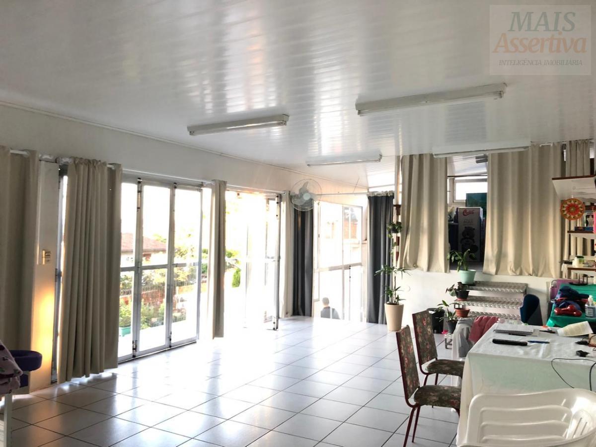 Casa para Venda em São Leopoldo / RS no bairro Morro do Espelho