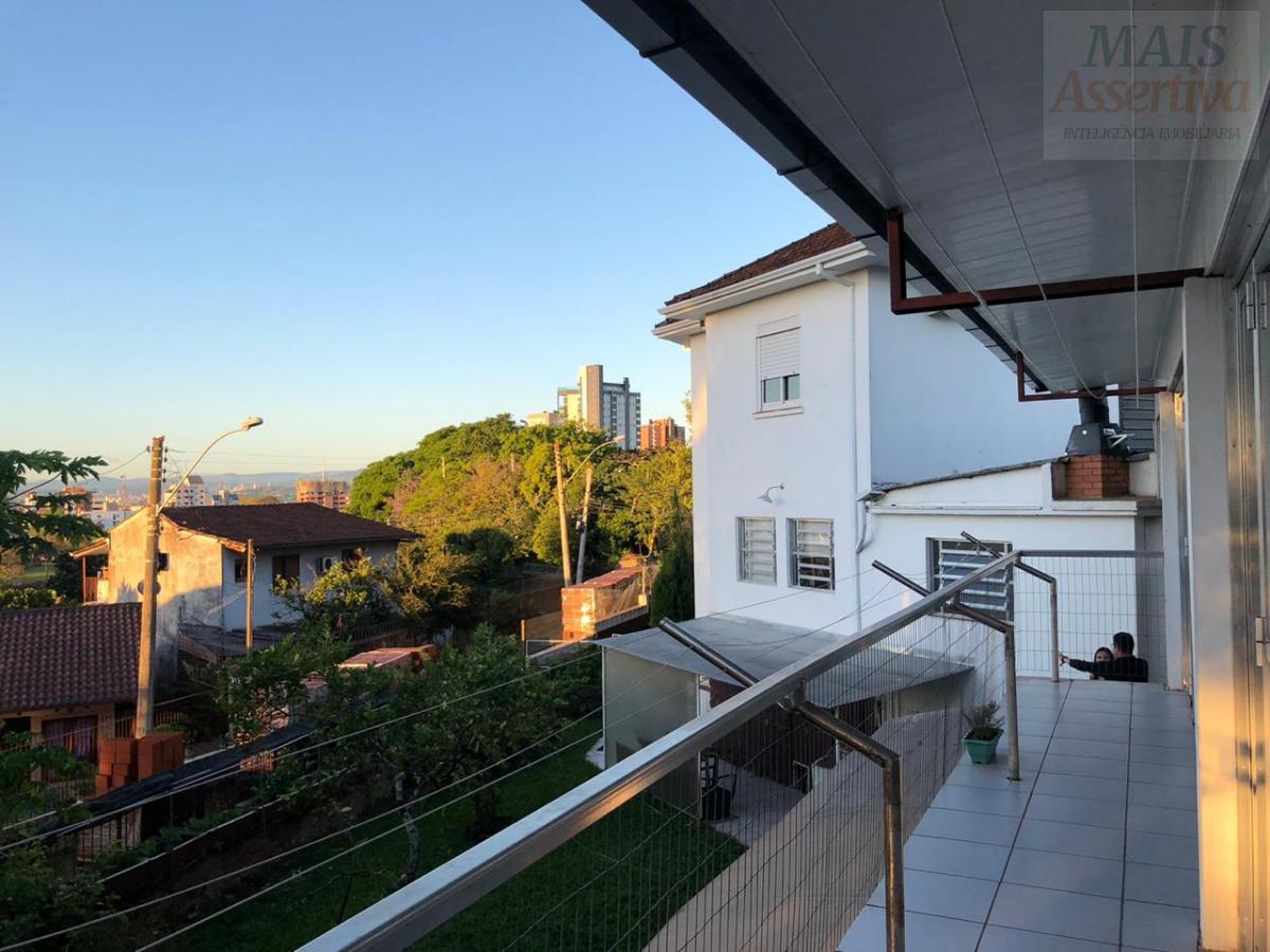 Casa para Venda em São Leopoldo / RS no bairro Morro do Espelho