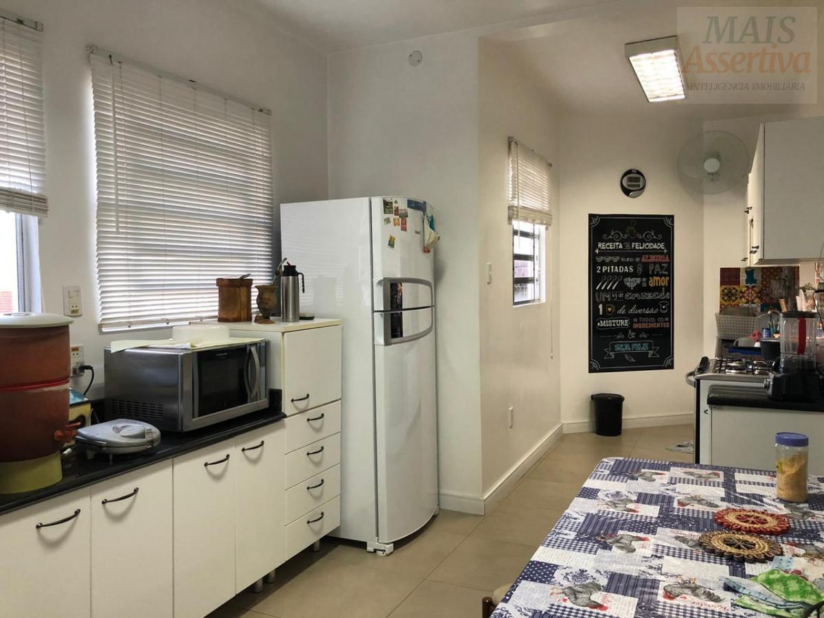 Casa para Venda em São Leopoldo / RS no bairro Morro do Espelho