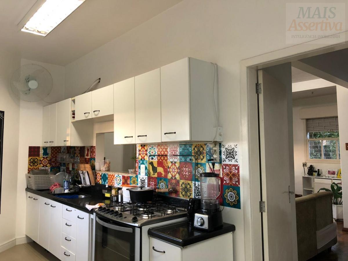 Casa para Venda em São Leopoldo / RS no bairro Morro do Espelho