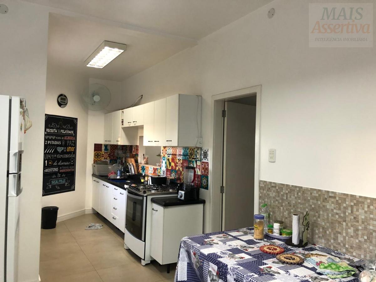 Casa para Venda em São Leopoldo / RS no bairro Morro do Espelho