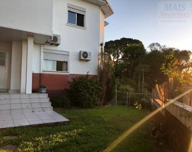 Casa para Venda em São Leopoldo / RS no bairro Morro do Espelho