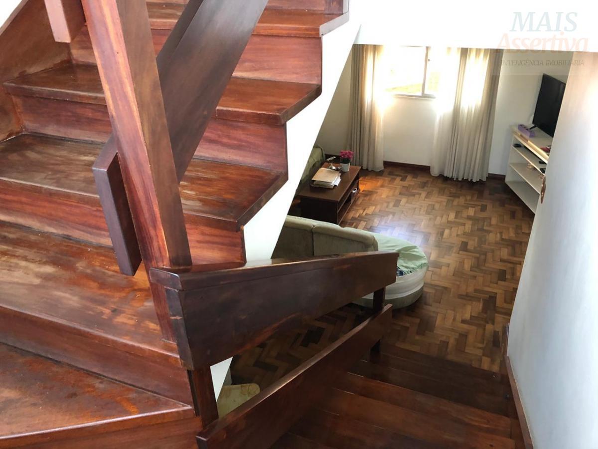 Casa para Venda em São Leopoldo / RS no bairro Morro do Espelho