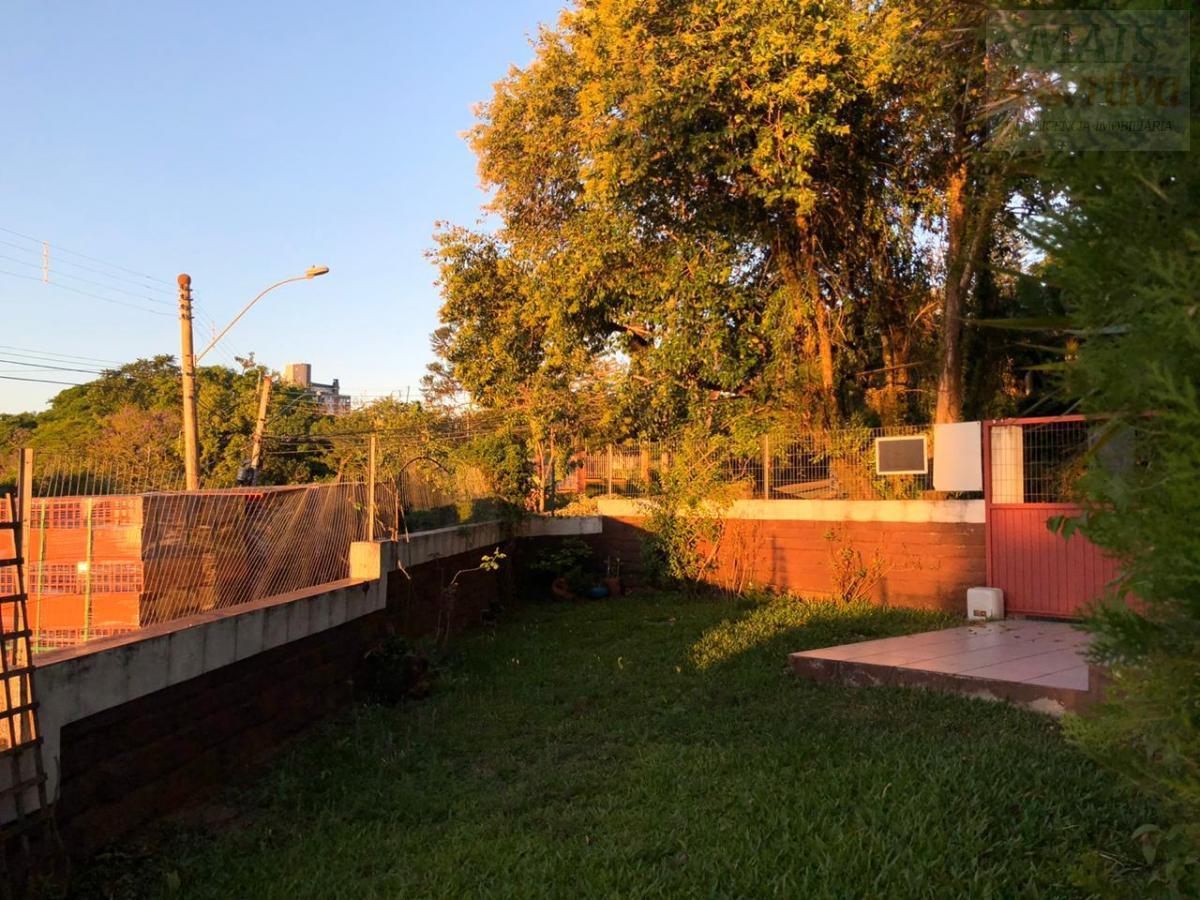 Casa para Venda em São Leopoldo / RS no bairro Morro do Espelho