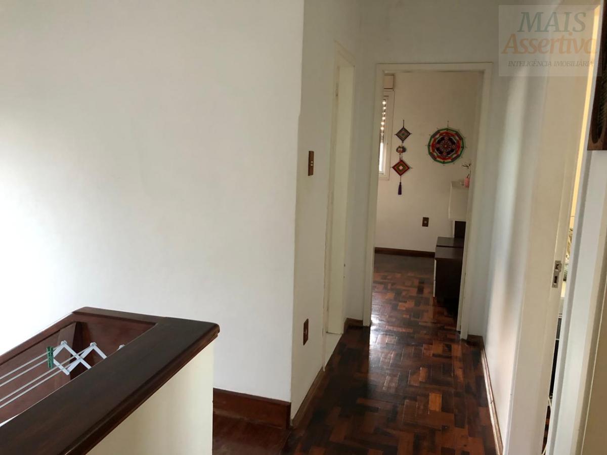 Casa para Venda em São Leopoldo / RS no bairro Morro do Espelho