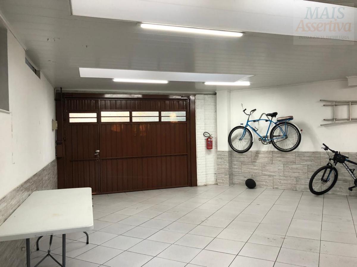 Casa para Venda em São Leopoldo / RS no bairro Morro do Espelho