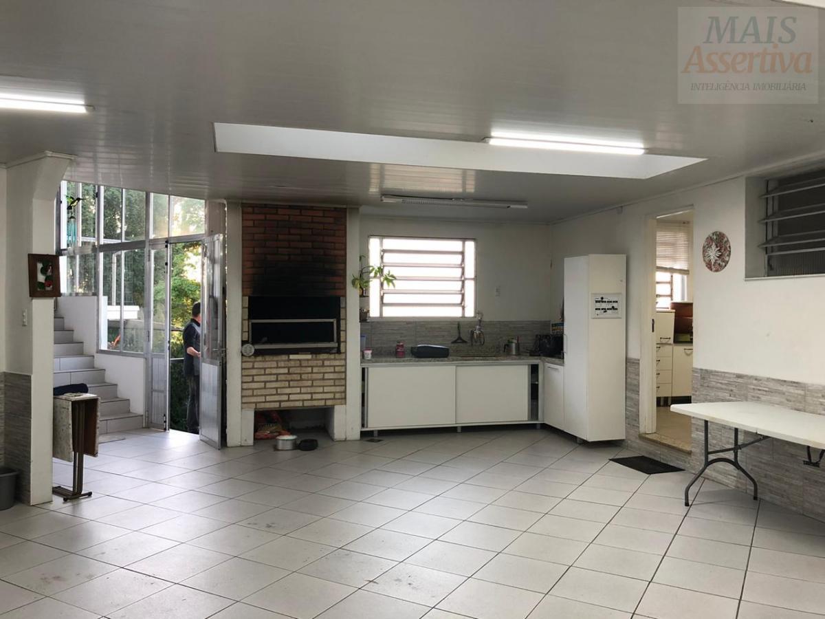 Casa para Venda em São Leopoldo / RS no bairro Morro do Espelho