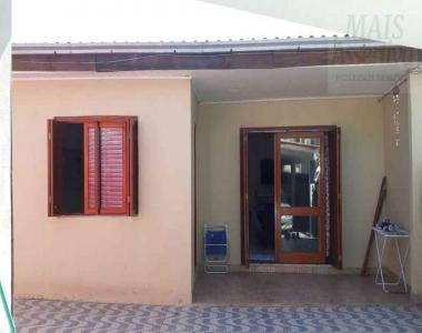 Casa para Venda em Novo Hamburgo / RS no bairro Rondônia