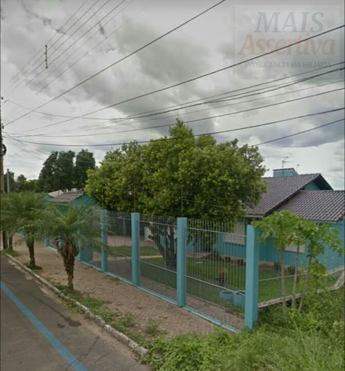 Casa para Venda em Sapiranga / RS no bairro Amaral Ribeiro