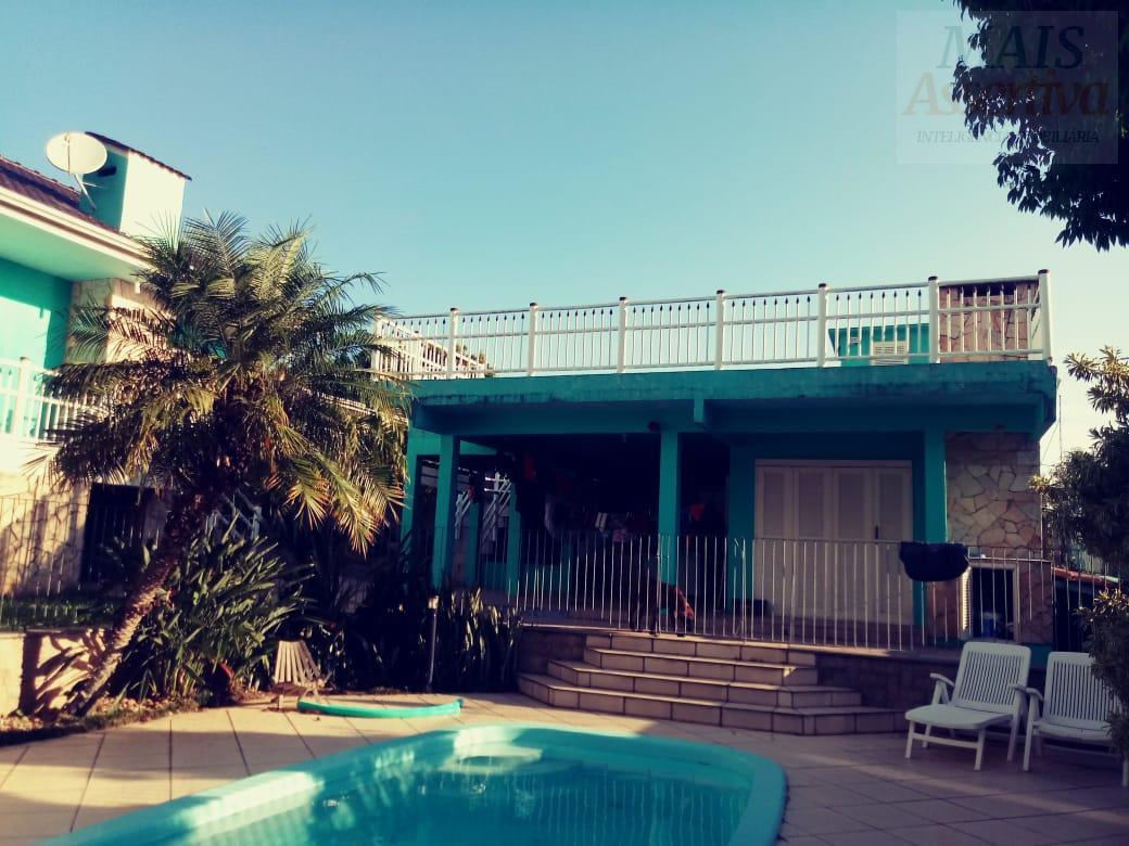 Casa para Venda em Sapiranga / RS no bairro Amaral Ribeiro