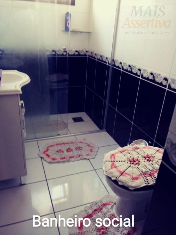 Casa para Venda em Sapiranga / RS no bairro Amaral Ribeiro
