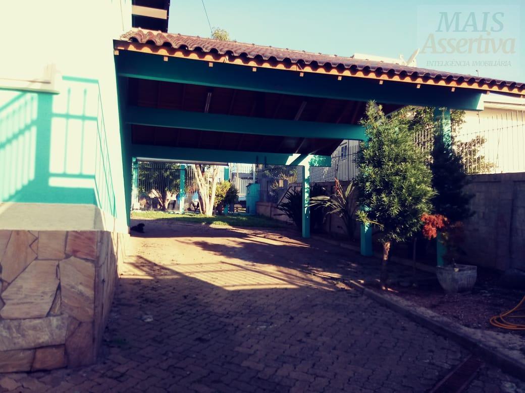 Casa para Venda em Sapiranga / RS no bairro Amaral Ribeiro