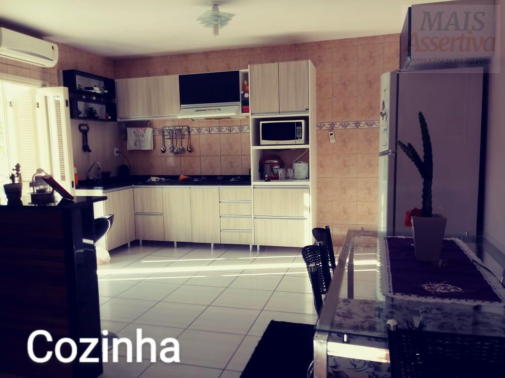 Casa para Venda em Sapiranga / RS no bairro Amaral Ribeiro