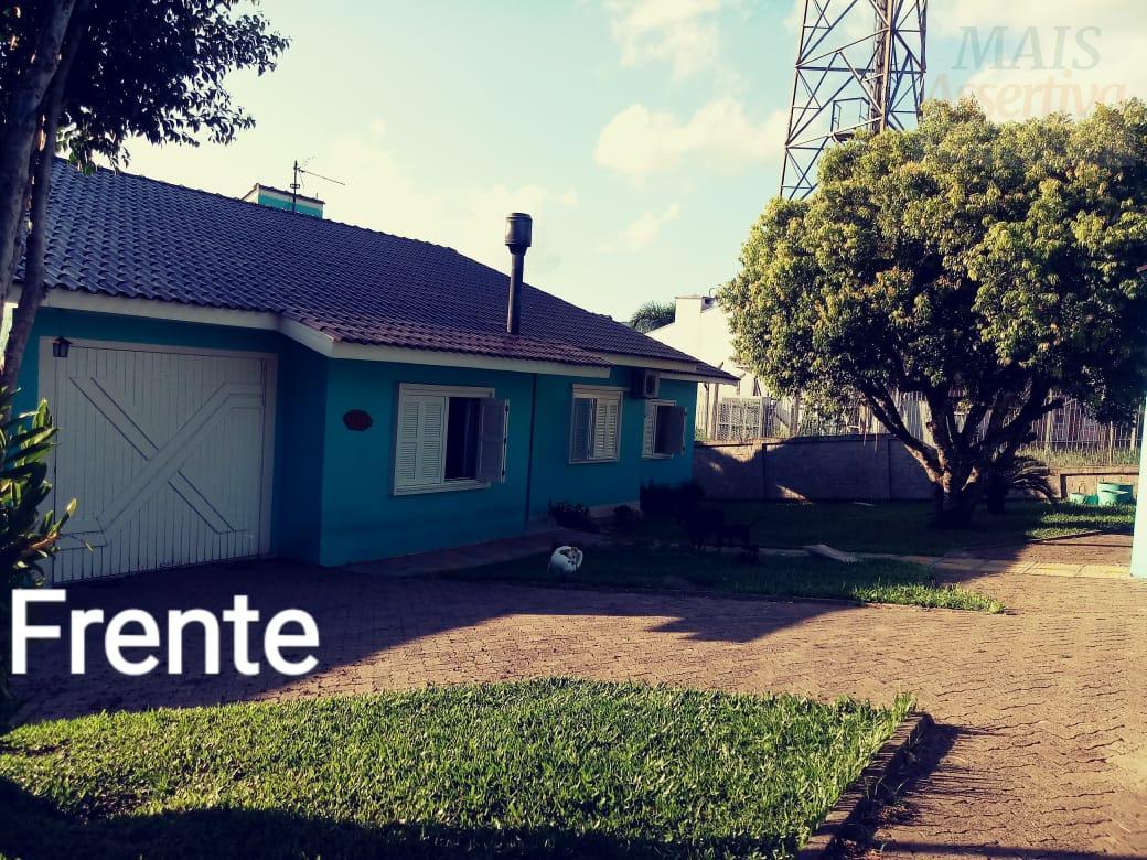 Casa para Venda em Sapiranga / RS no bairro Amaral Ribeiro