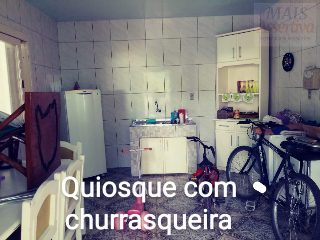 Casa para Venda em Sapiranga / RS no bairro Amaral Ribeiro