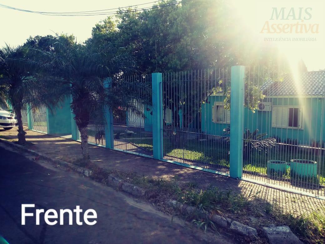 Casa para Venda em Sapiranga / RS no bairro Amaral Ribeiro