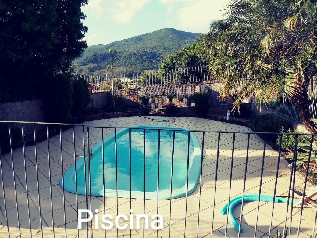 Casa para Venda em Sapiranga / RS no bairro Amaral Ribeiro