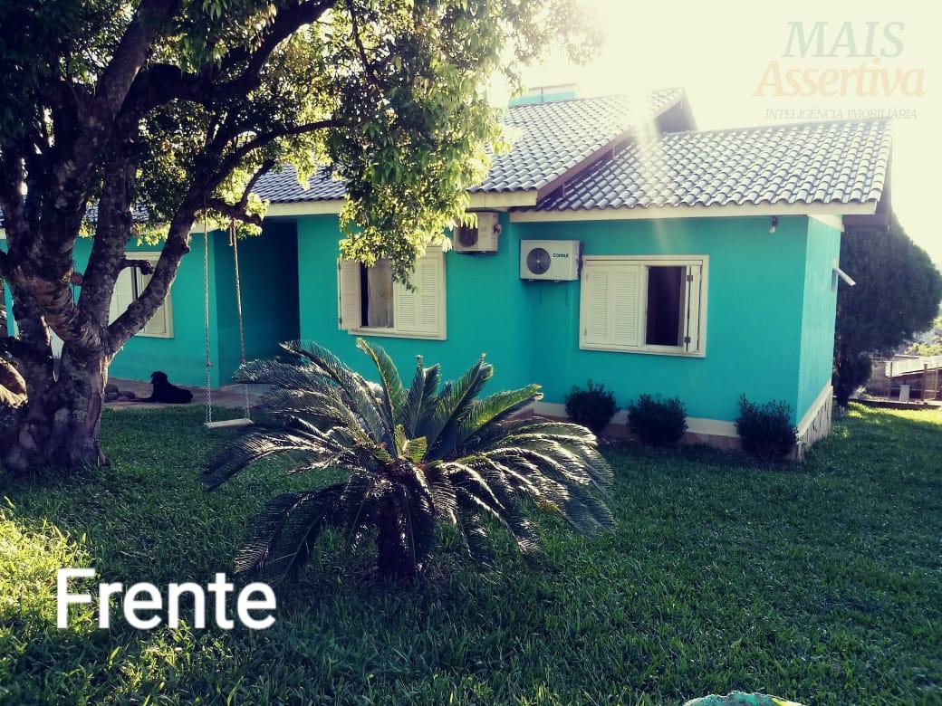 Casa para Venda em Sapiranga / RS no bairro Amaral Ribeiro