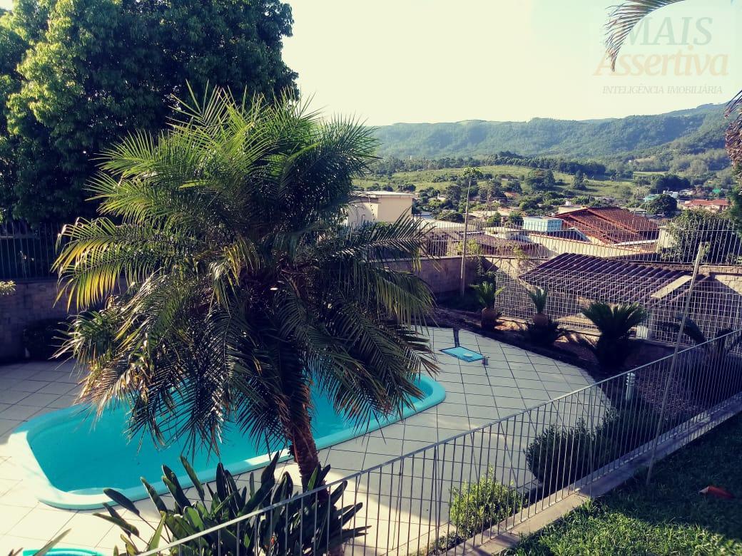 Casa para Venda em Sapiranga / RS no bairro Amaral Ribeiro