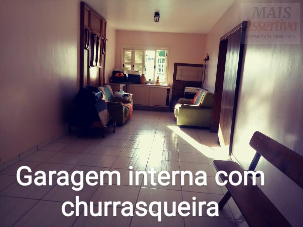 Casa para Venda em Sapiranga / RS no bairro Amaral Ribeiro