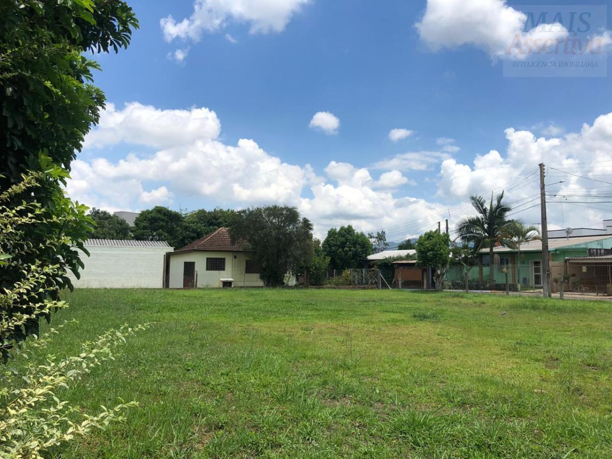 Terreno para Venda em Campo Bom / RS no bairro 25 de Julho