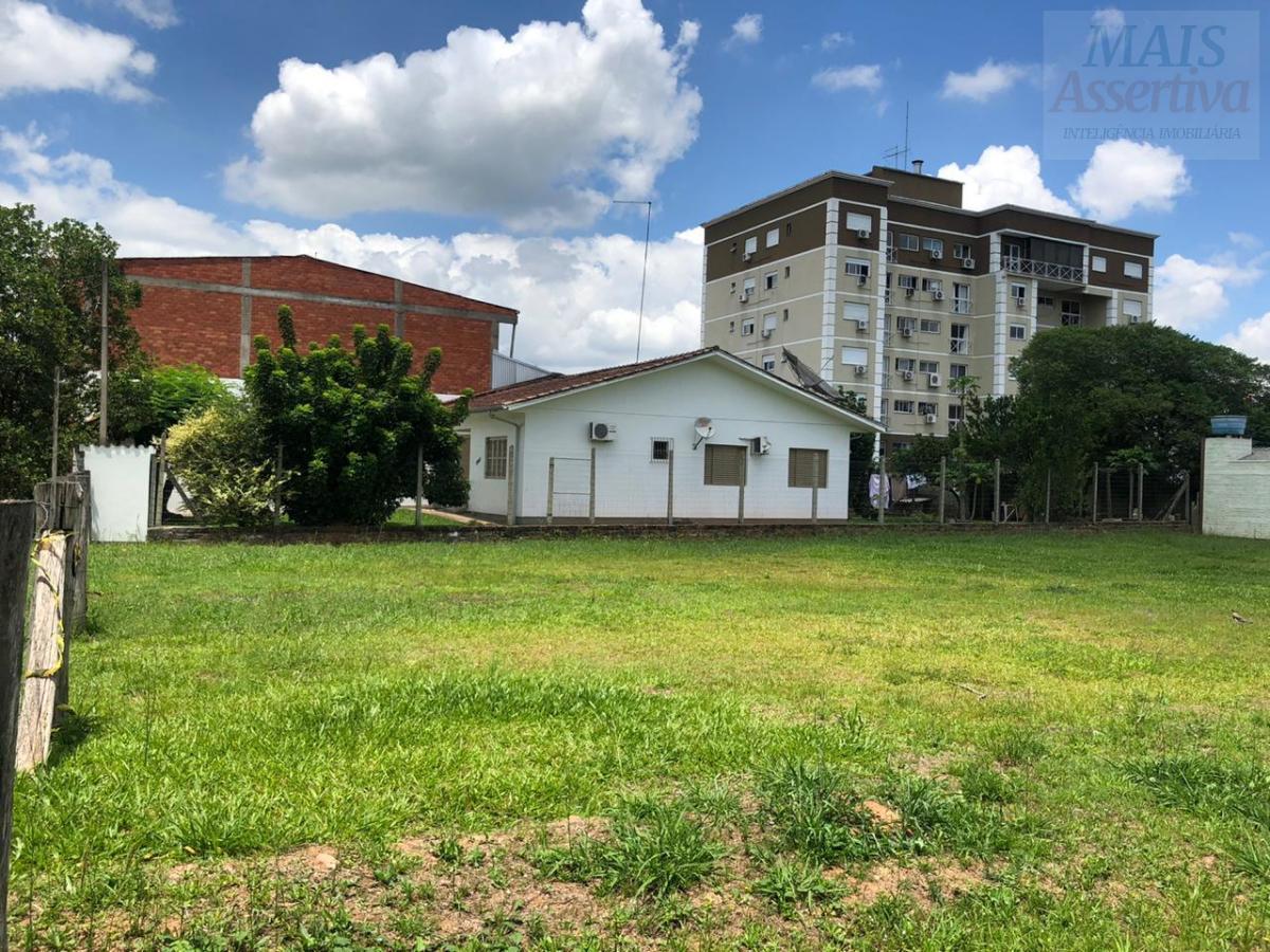 Terreno para Venda em Campo Bom / RS no bairro 25 de Julho
