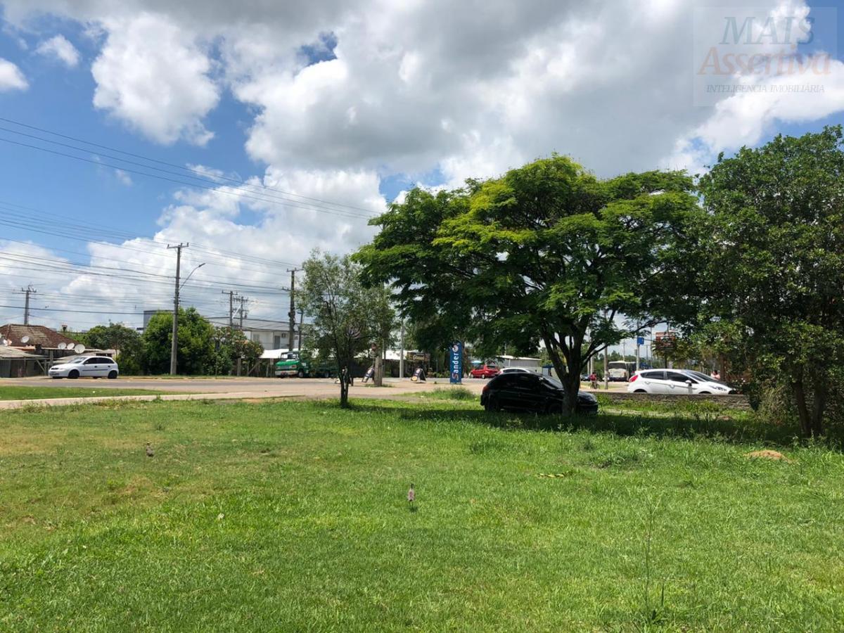 Terreno para Venda em Campo Bom / RS no bairro 25 de Julho