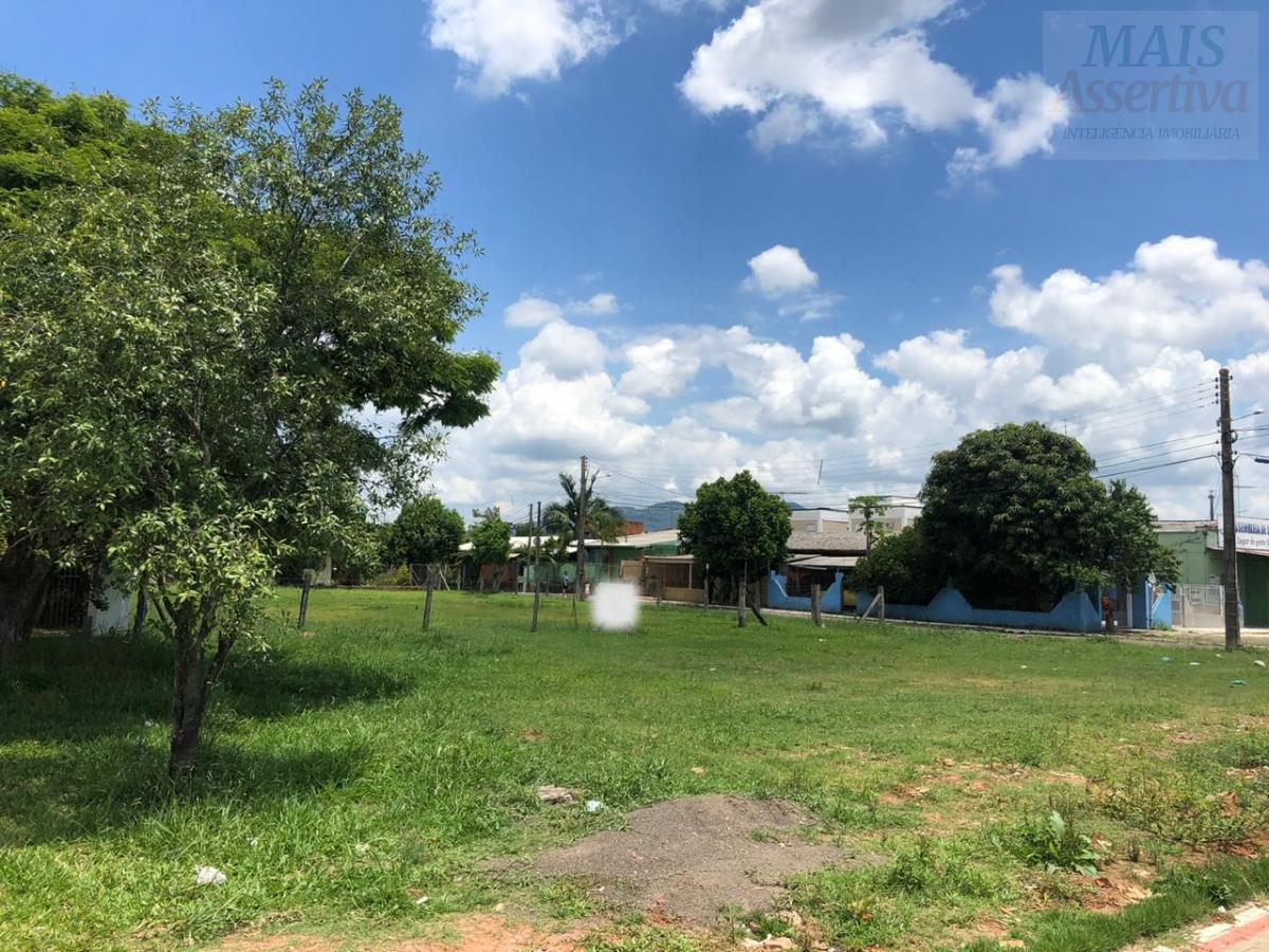 Terreno para Venda em Campo Bom / RS no bairro 25 de Julho