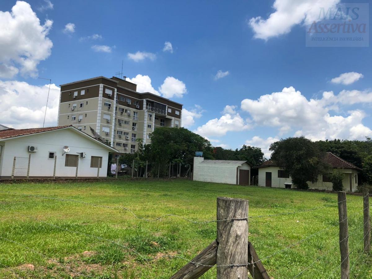 Terreno para Venda em Campo Bom / RS no bairro 25 de Julho