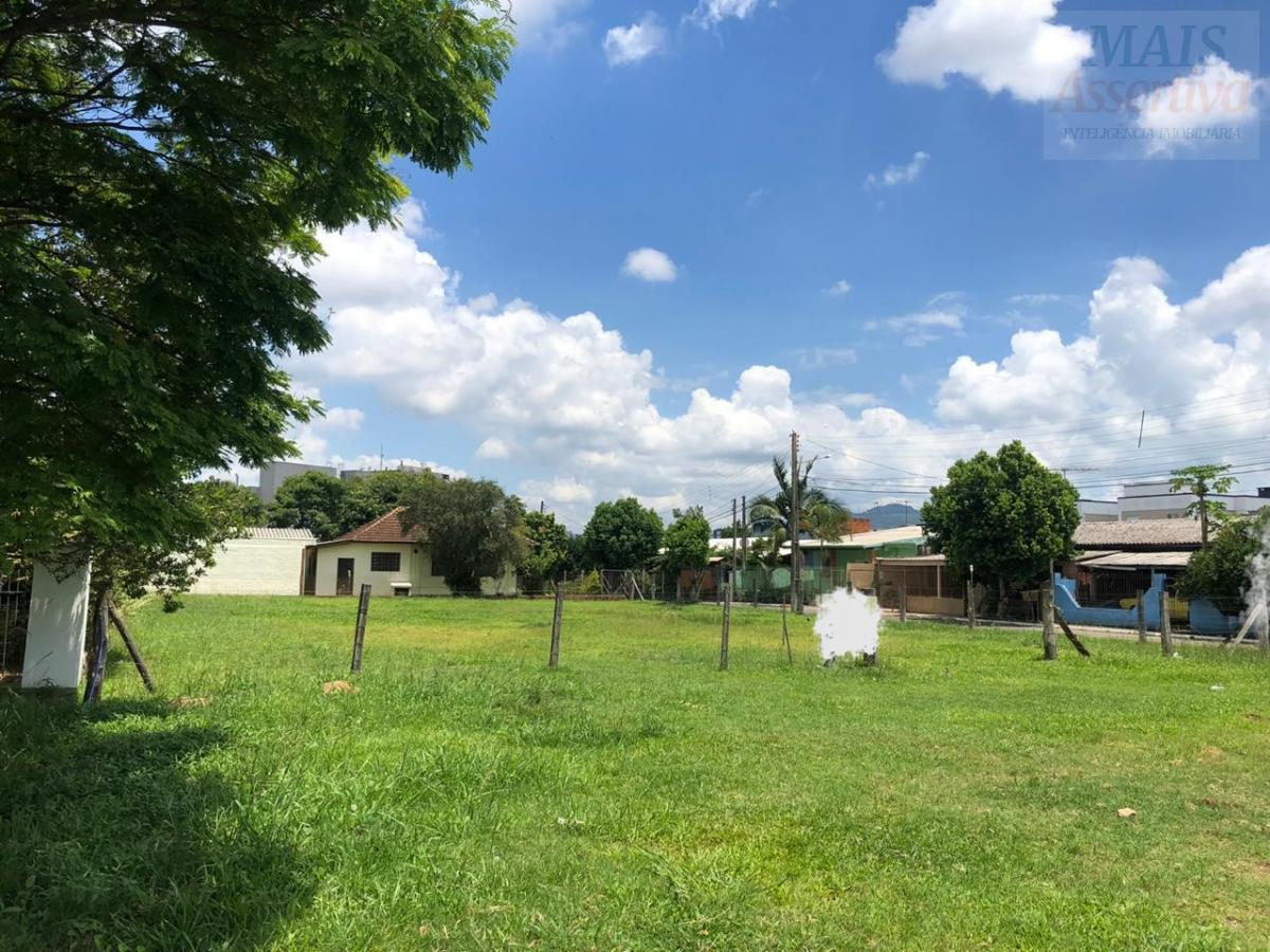 Terreno para Venda em Campo Bom / RS no bairro 25 de Julho