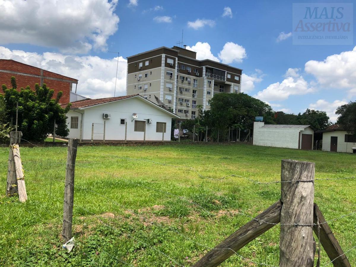 Terreno para Venda em Campo Bom / RS no bairro 25 de Julho