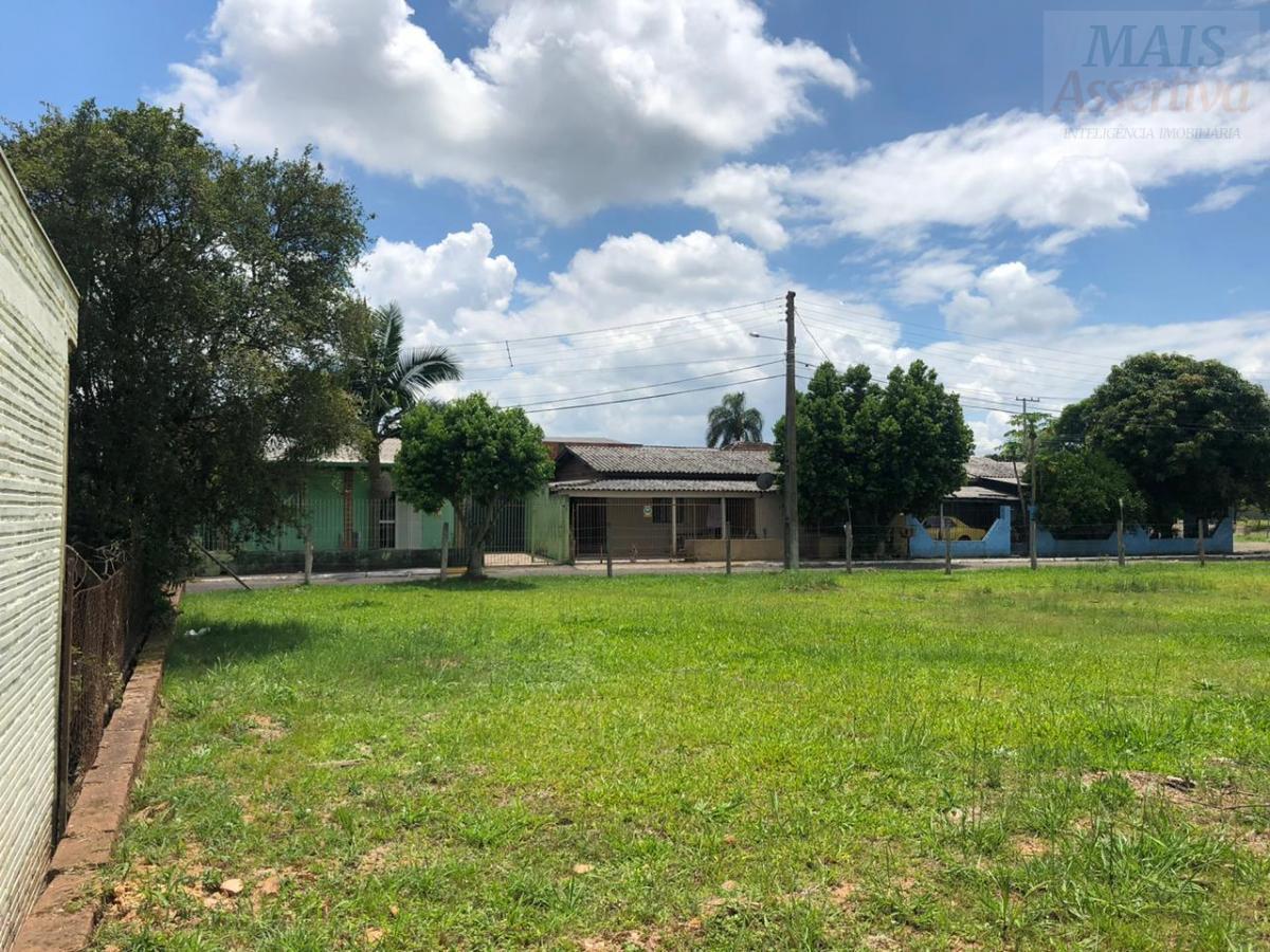 Terreno para Venda em Campo Bom / RS no bairro 25 de Julho