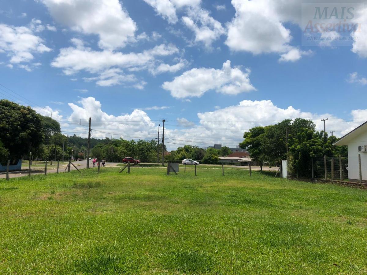Terreno para Venda em Campo Bom / RS no bairro 25 de Julho